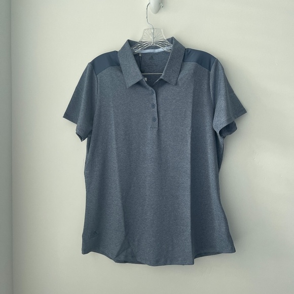 adidas Other - ADIDAS Polo Shirt
